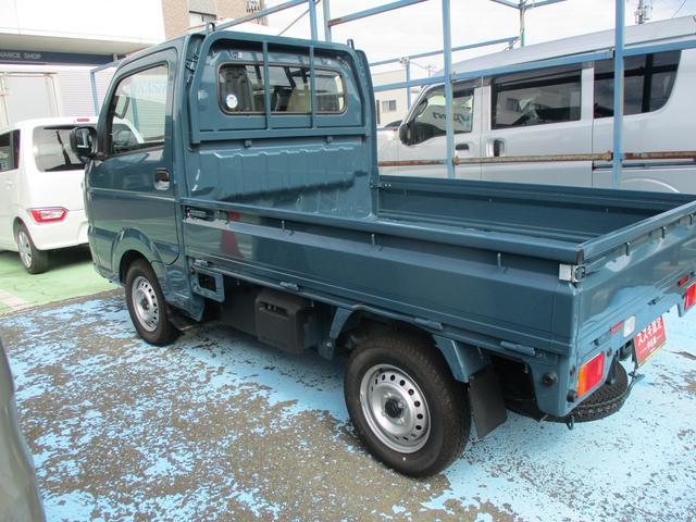 スズキ&nbsp;キャリイ&nbsp;&nbsp;&nbsp;岩手県の詳細画像&nbsp;その8