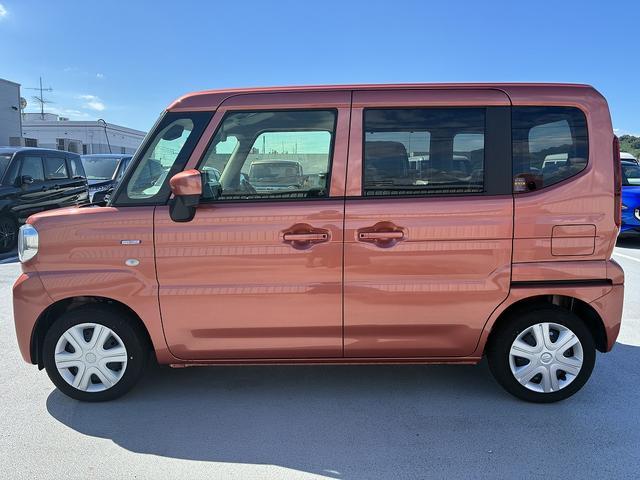 スズキ スペーシア   愛媛県の詳細画像 その4