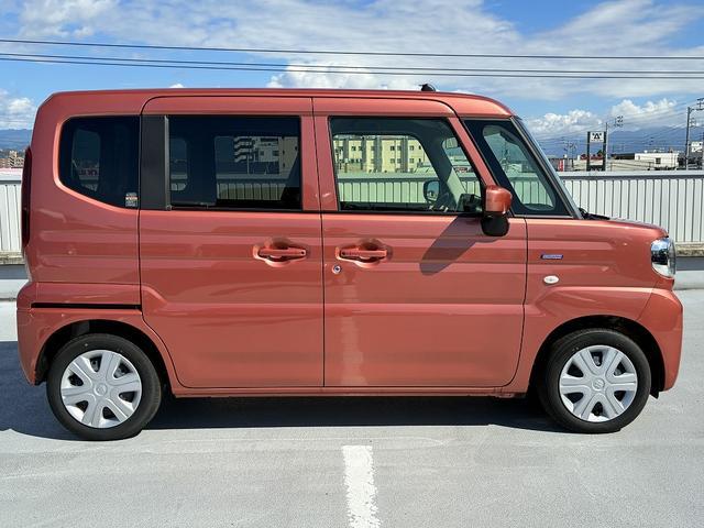 スズキ スペーシア   愛媛県の詳細画像 その8