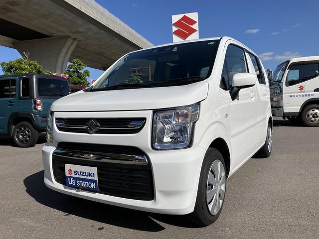 スズキ ワゴンR   香川県