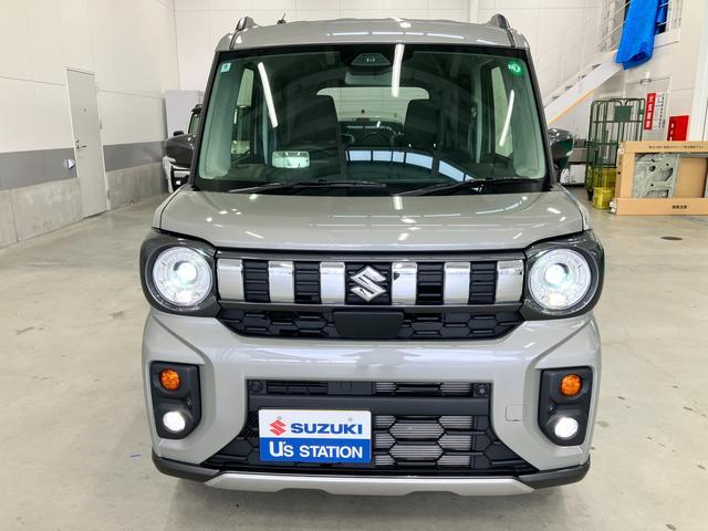 スズキ スペーシア   埼玉県の詳細画像 その5