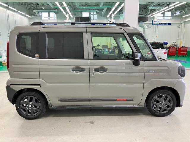 スズキ スペーシア   埼玉県の詳細画像 その7