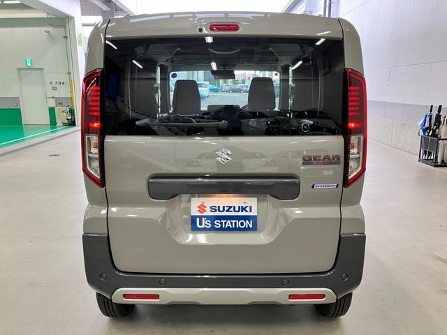 スズキ スペーシア   埼玉県の詳細画像 その9