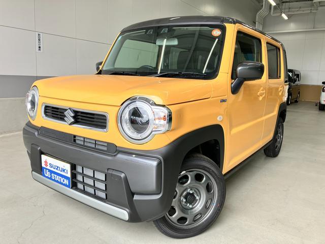 スズキ ハスラー   埼玉県