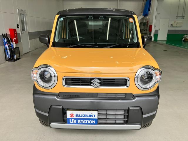 スズキ ハスラー   埼玉県の詳細画像 その6