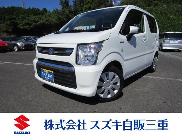 スズキ ワゴンR   三重県