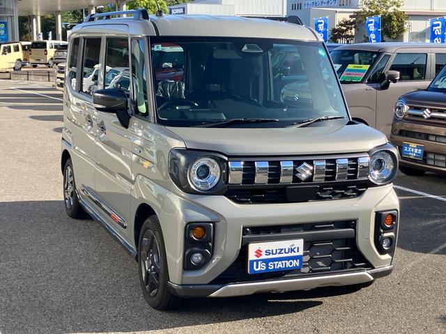 スズキ&nbsp;スペーシア&nbsp;&nbsp;&nbsp;兵庫県の詳細画像&nbsp;その6