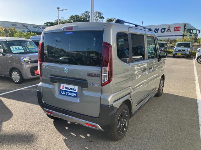 スズキ&nbsp;スペーシア&nbsp;&nbsp;&nbsp;兵庫県の詳細画像&nbsp;その8