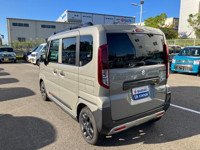 スズキ&nbsp;スペーシア&nbsp;&nbsp;&nbsp;兵庫県の詳細画像&nbsp;その9
