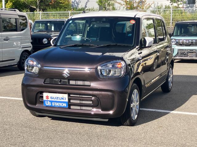 スズキ アルト   兵庫県