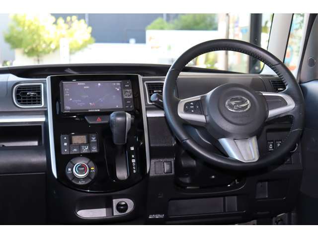 ダイハツ&nbsp;タント&nbsp;660 カスタム RS SA&nbsp;&nbsp;愛媛県の詳細画像&nbsp;その2