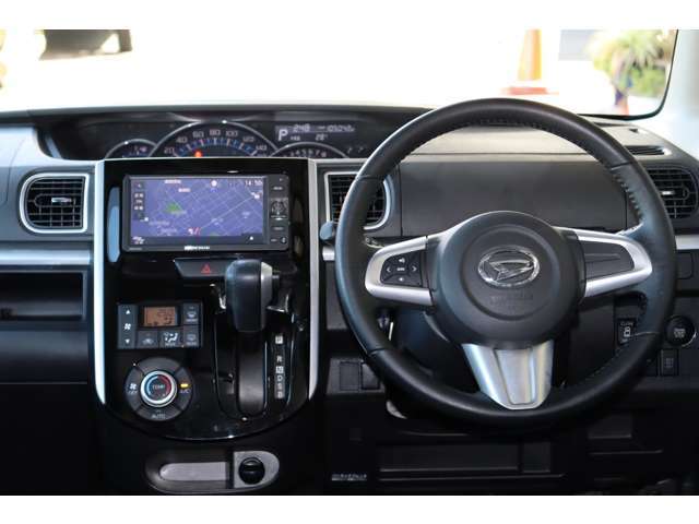 ダイハツ&nbsp;タント&nbsp;660 カスタム RS SA&nbsp;&nbsp;愛媛県の詳細画像&nbsp;その4