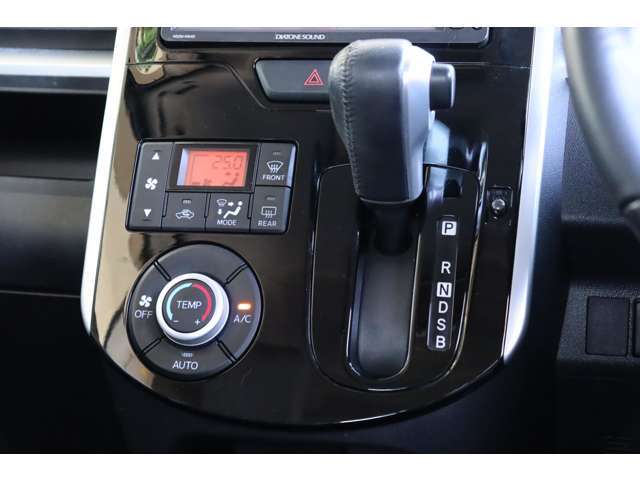 ダイハツ&nbsp;タント&nbsp;660 カスタム RS SA&nbsp;&nbsp;愛媛県の詳細画像&nbsp;その9