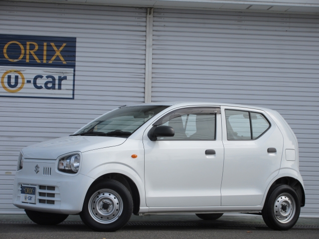 スズキ アルト   宮城県