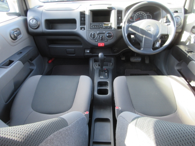 日産 AD   宮城県の詳細画像 その2