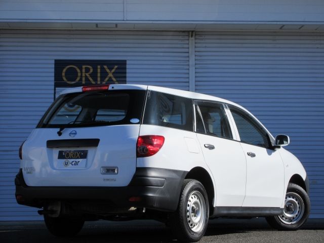 日産 AD   宮城県の詳細画像 その3