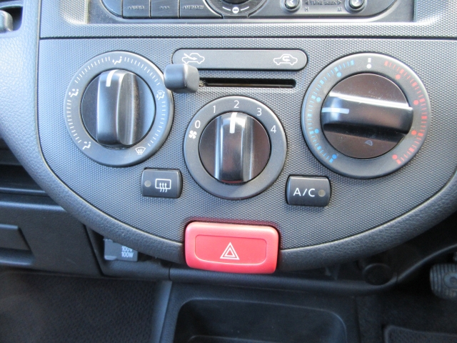 日産 AD   宮城県の詳細画像 その8