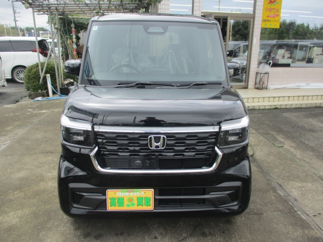 ホンダ N-BOX   埼玉県の詳細画像 その2