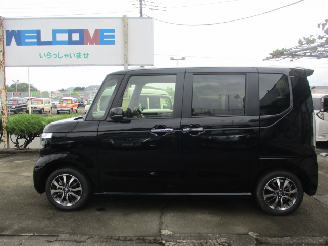 ホンダ N-BOX   埼玉県の詳細画像 その8