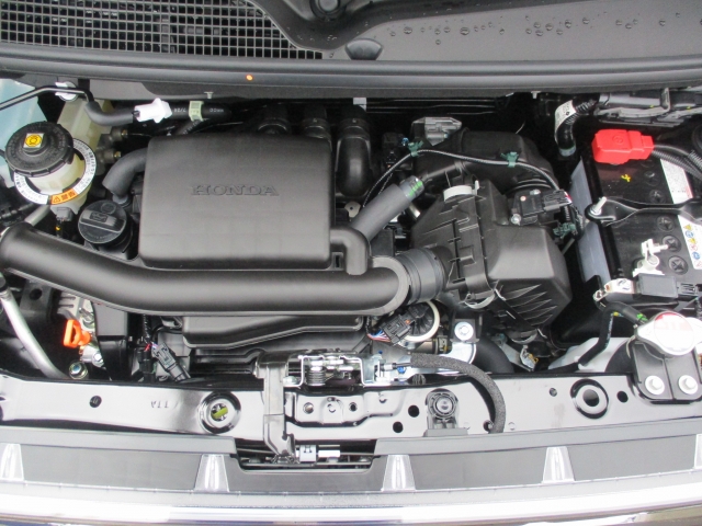 ホンダ N-BOX   埼玉県の詳細画像 その9