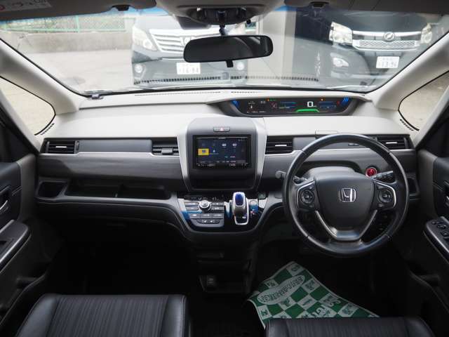 ホンダ フリードハイブリッド   新潟県の詳細画像 その6