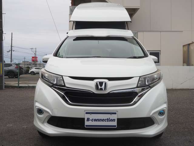 ホンダ フリードハイブリッド   新潟県の詳細画像 その8