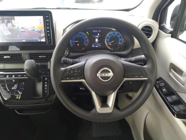 日産 デイズ 660 X  千葉県の詳細画像 その3