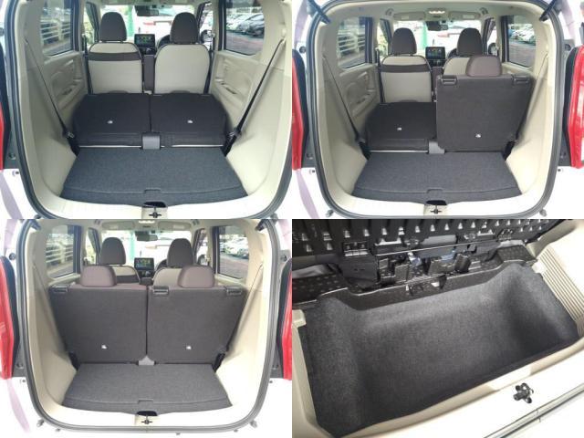 日産 デイズ 660 X  千葉県の詳細画像 その8