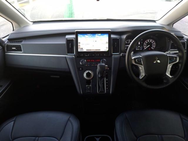 三菱 デリカD：5   千葉県の詳細画像 その3