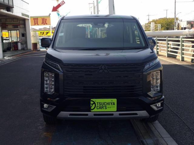 三菱 デリカD：5   千葉県の詳細画像 その9