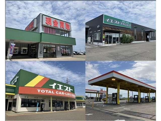 ダイハツ ミライース 660 X リミテッド SA  新潟県の詳細画像 その6