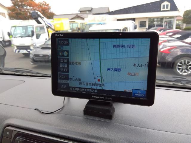 トヨタ ハイエースバン 2.8ダークプライムIIマルチロールトランスポータータイプIロングディーゼルターボ4WD  埼玉県の詳細画像 その6