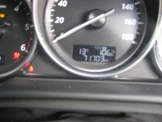 マツダ CX-5   新潟県の詳細画像 その8