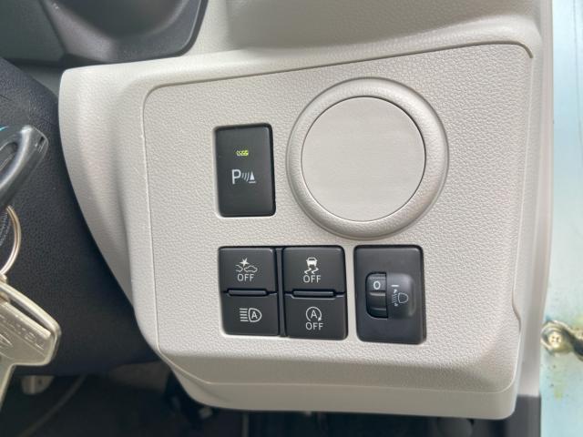 ダイハツ&nbsp;ミライース&nbsp;&nbsp;&nbsp;新潟県の詳細画像&nbsp;その6