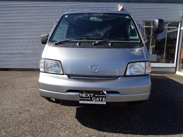 マツダ ボンゴバン   新潟県の詳細画像 その3