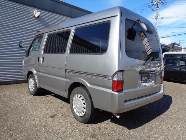 マツダ ボンゴバン   新潟県の詳細画像 その5