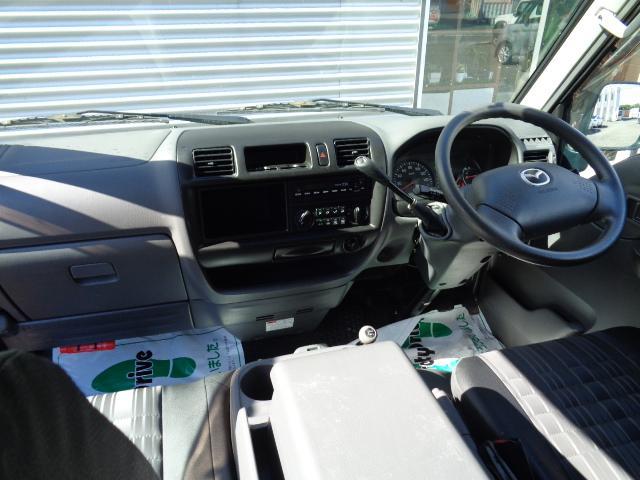 マツダ ボンゴバン   新潟県の詳細画像 その8