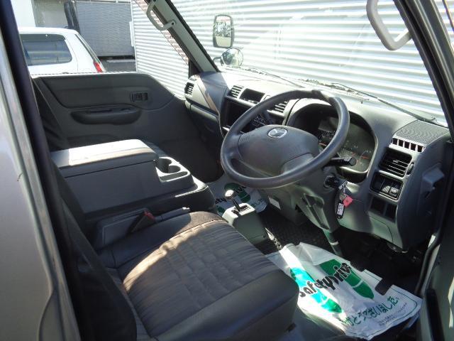 マツダ ボンゴバン   新潟県の詳細画像 その9