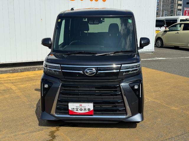 ダイハツ タント   福岡県の詳細画像 その2