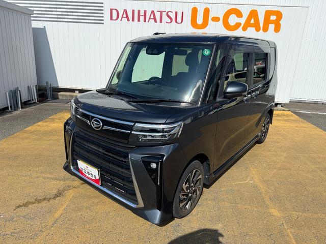 ダイハツ タント   福岡県の詳細画像 その3