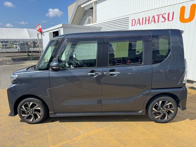 ダイハツ タント   福岡県の詳細画像 その4