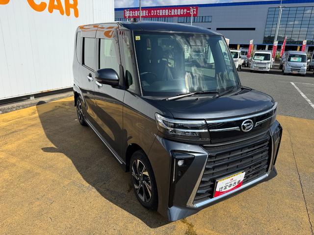 ダイハツ タント   福岡県の詳細画像 その9