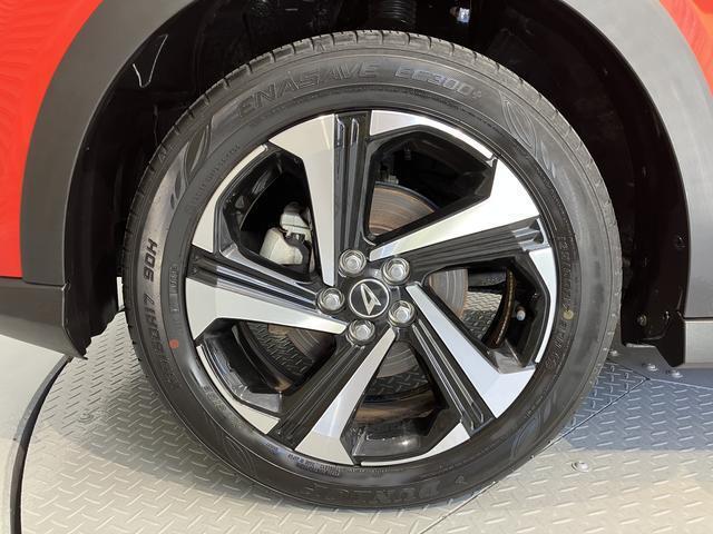 ダイハツ ロッキー 1.2 プレミアム G HEV  愛媛県の詳細画像 その9