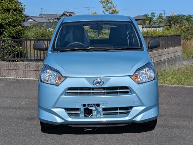 ダイハツ ミライース 660 L  香川県の詳細画像 その2
