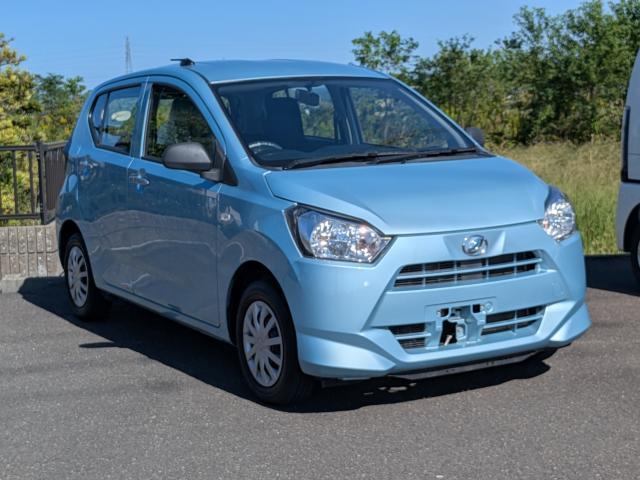 ダイハツ ミライース 660 L  香川県の詳細画像 その3