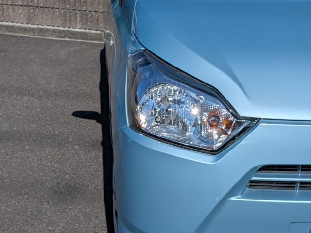 ダイハツ ミライース 660 L  香川県の詳細画像 その4