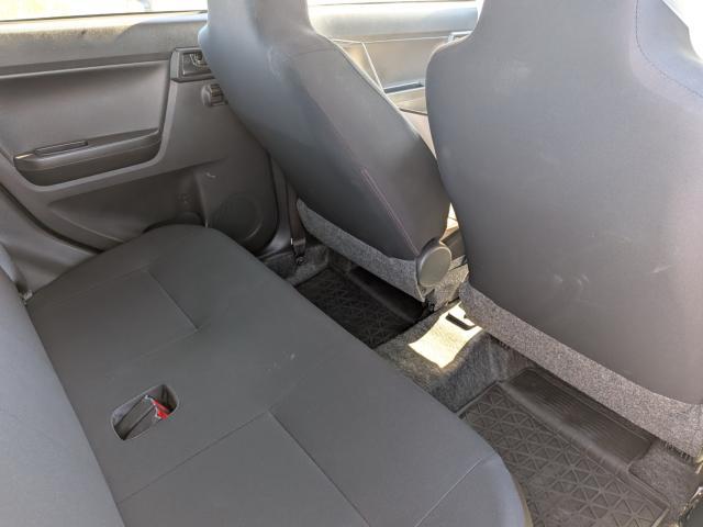 ダイハツ ミライース 660 L  香川県の詳細画像 その7