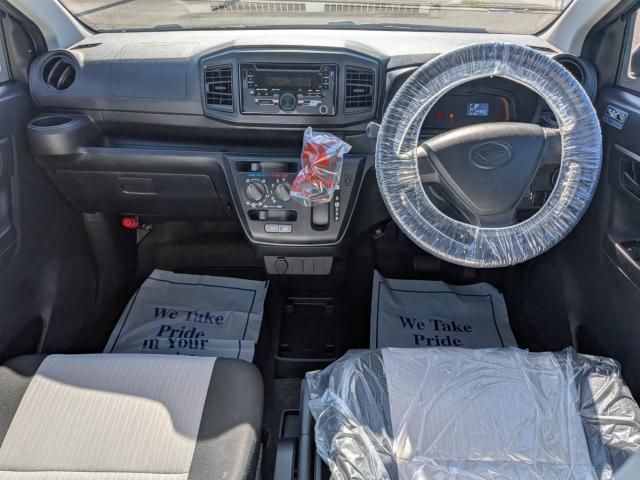 ダイハツ ミライース 660 L  香川県の詳細画像 その9