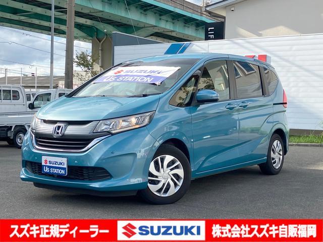 ホンダ フリード+ 1.5 G  福岡県