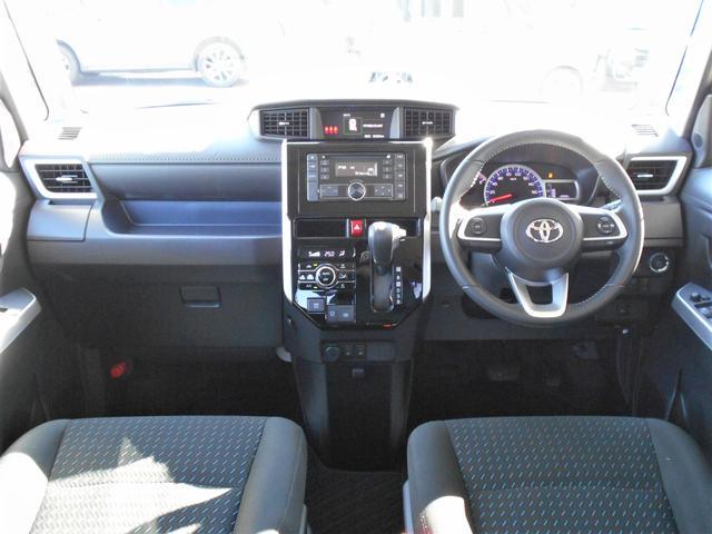 トヨタ&nbsp;ルーミー&nbsp;&nbsp;&nbsp;岩手県の詳細画像&nbsp;その5